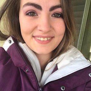 Meet your Posher, Cheyenne